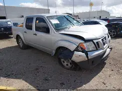 1N6DD0ER5JN700529 2018 NISSAN NAVARA (FRONTIER)