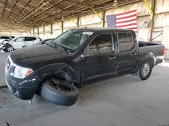 1N6DD0ER5JN705942 2018 NISSAN NAVARA (FRONTIER)
