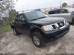 1N6DD0ER5JN720568 2018 NISSAN NAVARA (FRONTIER)