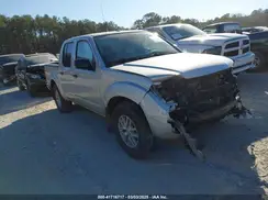 1N6DD0ER5JN724779 2018 NISSAN NAVARA (FRONTIER)
