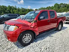 1N6DD0ER5JN732817 2018 NISSAN NAVARA (FRONTIER)