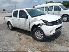1N6DD0ER5JN733028 2018 NISSAN NAVARA (FRONTIER)