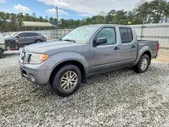 1N6DD0ER5JN735054 2018 NISSAN NAVARA (FRONTIER)