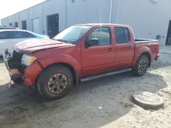 1N6DD0ER5JN737239 2018 NISSAN NAVARA (FRONTIER)