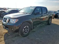 1N6DD0ER5JN737712 2018 NISSAN NAVARA (FRONTIER)