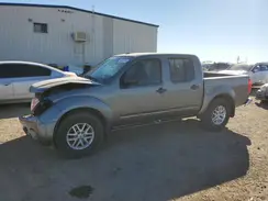1N6DD0ER5JN748869 2018 NISSAN NAVARA (FRONTIER)