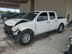 1N6DD0ER5JN749729 2018 NISSAN NAVARA (FRONTIER)