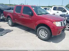 1N6DD0ER5JN755577 2018 NISSAN NAVARA (FRONTIER)