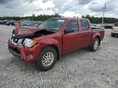 1N6DD0ER5JN773013 2018 NISSAN NAVARA (FRONTIER)