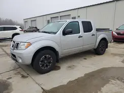 1N6DD0ER5KN708003 2019 NISSAN NAVARA (FRONTIER)