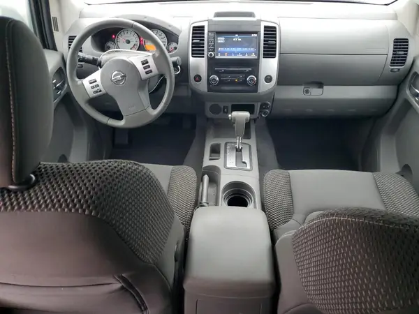 1N6DD0ER5KN708003 2019 NISSAN NAVARA (FRONTIER) - Image 8