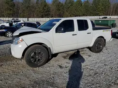 1N6DD0ER5KN711256 2019 NISSAN NAVARA (FRONTIER)