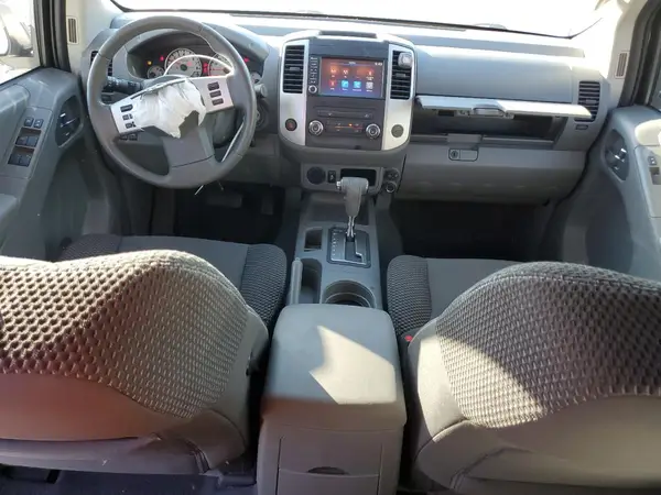 1N6DD0ER5KN711256 2019 NISSAN NAVARA (FRONTIER) - Image 8