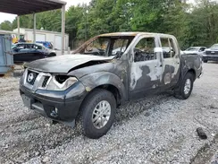 1N6DD0ER5KN711886 2019 NISSAN NAVARA (FRONTIER)
