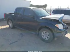 1N6DD0ER5KN719065 2019 NISSAN NAVARA (FRONTIER)