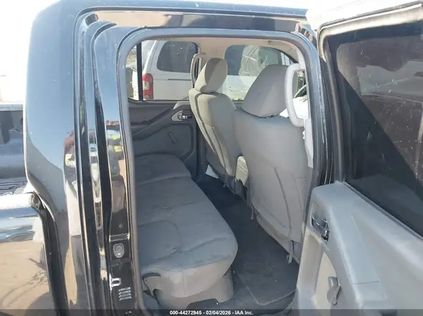 1N6DD0ER5KN719065 2019 NISSAN NAVARA (FRONTIER) - Image 8