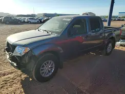1N6DD0ER5KN724251 2019 NISSAN NAVARA (FRONTIER)