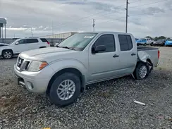 1N6DD0ER5KN726050 2019 NISSAN NAVARA (FRONTIER)