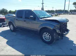 1N6DD0ER5KN729062 2019 NISSAN NAVARA (FRONTIER)