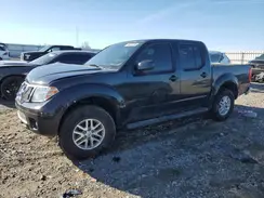 1N6DD0ER5KN729997 2019 NISSAN NAVARA (FRONTIER)