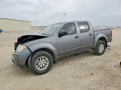 1N6DD0ER5KN737971 2019 NISSAN NAVARA (FRONTIER)