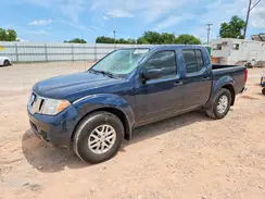 1N6DD0ER5KN740918 2019 NISSAN NAVARA (FRONTIER)