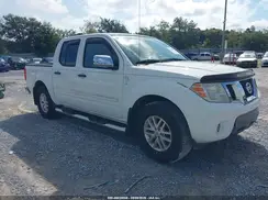 1N6DD0ER5KN742748 2019 NISSAN NAVARA (FRONTIER)