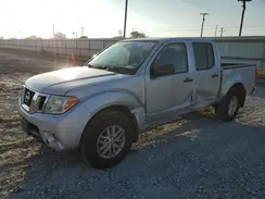 1N6DD0ER5KN745567 2019 NISSAN NAVARA (FRONTIER)