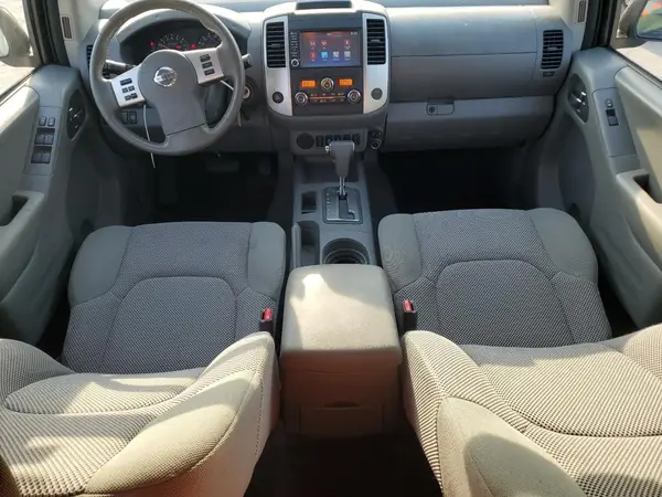 1N6DD0ER5KN750364 2019 NISSAN NAVARA (FRONTIER) - Image 8