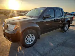 1N6DD0ER5KN752857 2019 NISSAN NAVARA (FRONTIER)
