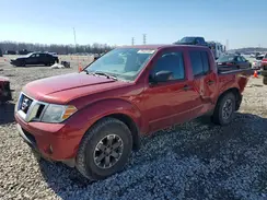 1N6DD0ER5KN759436 2019 NISSAN NAVARA (FRONTIER)