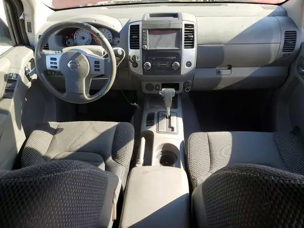1N6DD0ER5KN759436 2019 NISSAN NAVARA (FRONTIER) - Image 8