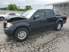 1N6DD0ER5KN761171 2019 NISSAN NAVARA (FRONTIER)