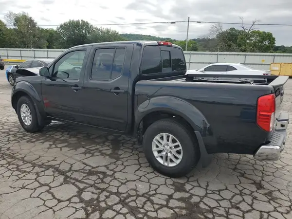 1N6DD0ER5KN761171 2019 NISSAN NAVARA (FRONTIER) - Image 2