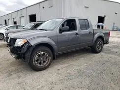 1N6DD0ER5KN761297 2019 NISSAN NAVARA (FRONTIER)