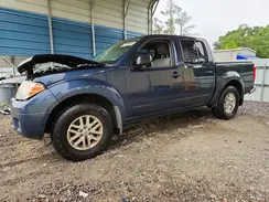 1N6DD0ER5KN772199 2019 NISSAN NAVARA (FRONTIER)
