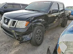1N6DD0ER5KN778150 2019 NISSAN NAVARA (FRONTIER)
