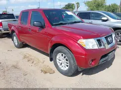 1N6DD0ER5KN782294 2019 NISSAN NAVARA (FRONTIER)