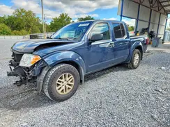 1N6DD0ER5KN786104 2019 NISSAN NAVARA (FRONTIER)