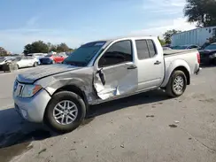 1N6DD0ER5KN788693 2019 NISSAN NAVARA (FRONTIER)