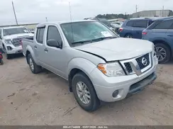 1N6DD0ER5KN794395 2019 NISSAN NAVARA (FRONTIER)