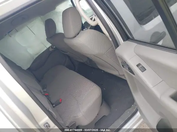 1N6DD0ER5KN794395 2019 NISSAN NAVARA (FRONTIER) - Image 8