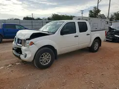 1N6DD0ER5KN796907 2019 NISSAN NAVARA (FRONTIER)