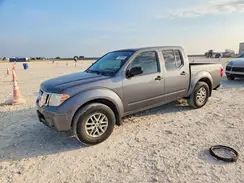 1N6DD0ER5KN872495 2019 NISSAN NAVARA (FRONTIER)