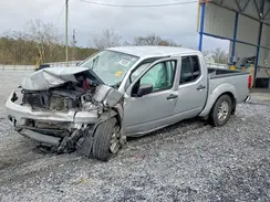 1N6DD0ER5KN872917 2019 NISSAN NAVARA (FRONTIER)