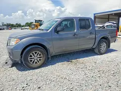 1N6DD0ER5KN872982 2019 NISSAN NAVARA (FRONTIER)
