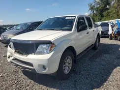 1N6DD0ER5KN874697 2019 NISSAN NAVARA (FRONTIER)