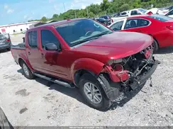 1N6DD0ER6HN713106 2017 NISSAN NAVARA (FRONTIER)