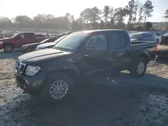 1N6DD0ER6HN741231 2017 NISSAN NAVARA (FRONTIER)