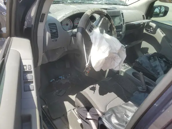1N6DD0ER6HN744632 2017 NISSAN NAVARA (FRONTIER) - Image 8